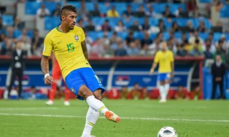 Paulinho
