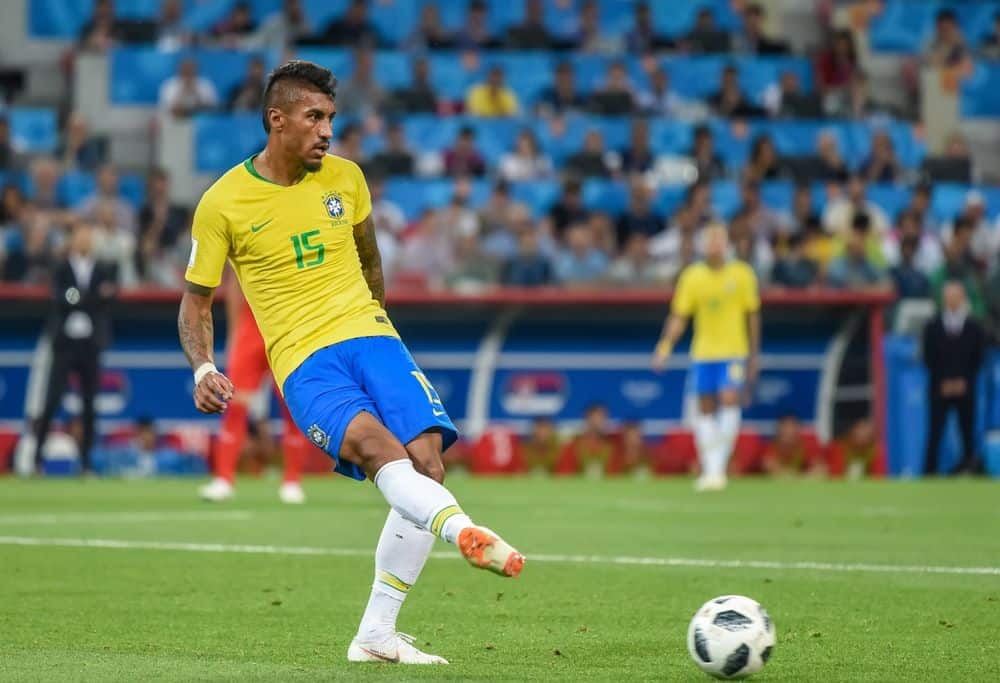 Paulinho
