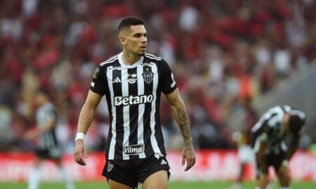 Paulinho Atlético-MG