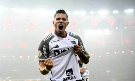 Paulinho Atlético-MG