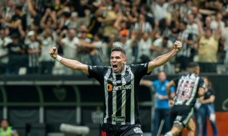 Paulitnho Atlético-MG