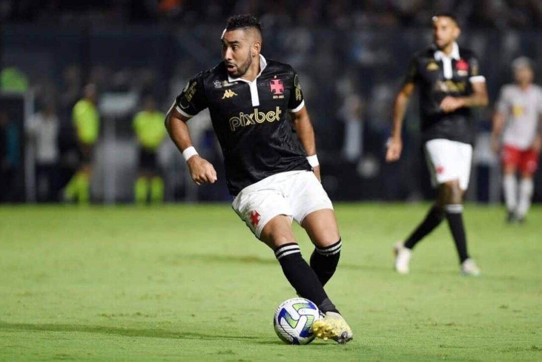 Payet Vasco