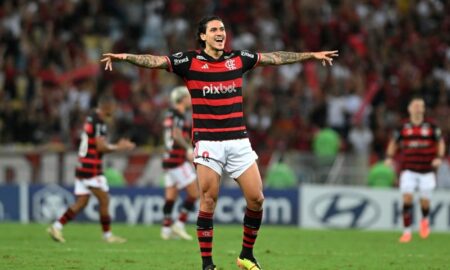 Pedro Flamengo