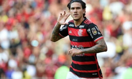 Pedro Flamengo