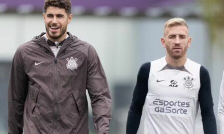 Pedro Raul e Pedro Henrique