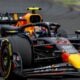 Perez Red Bull Fórmula 1