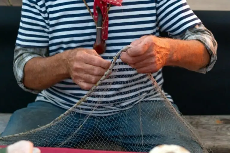 Pescador