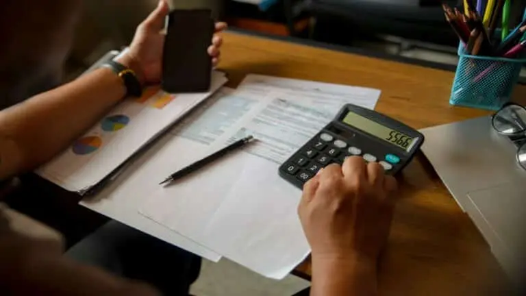 Planejamento Financeiro