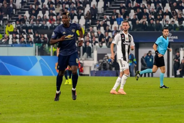 Pogba