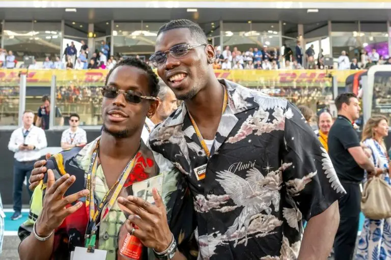 Pogba