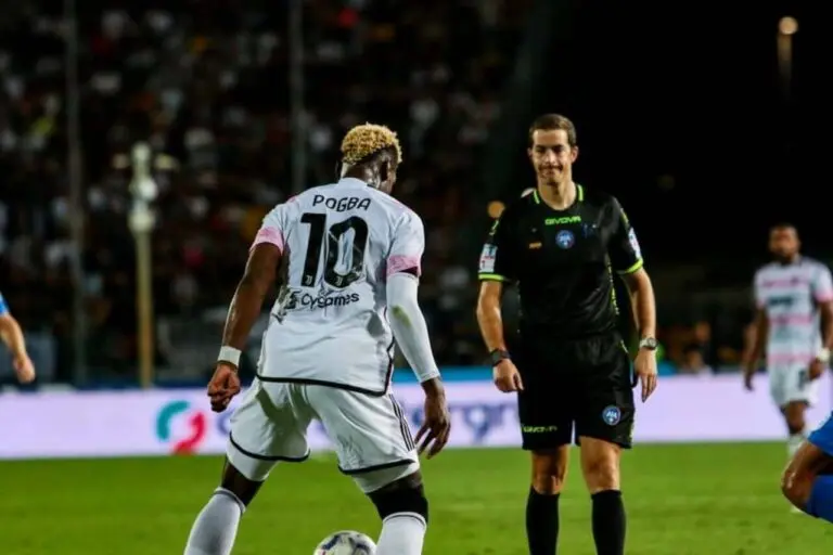 Pogba
