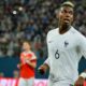 Pogba França