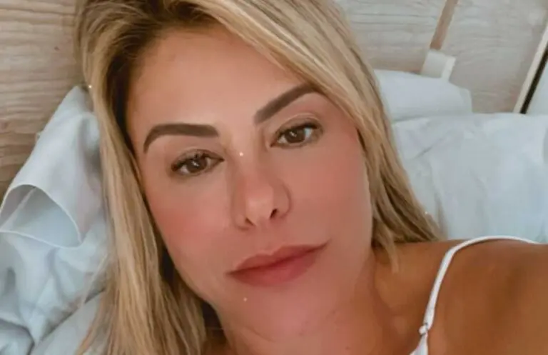 Poliana rocha