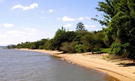 Praia das Pombas