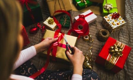 Presente de Natal
