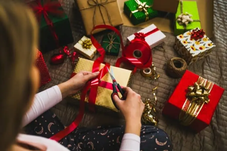 Presente de Natal