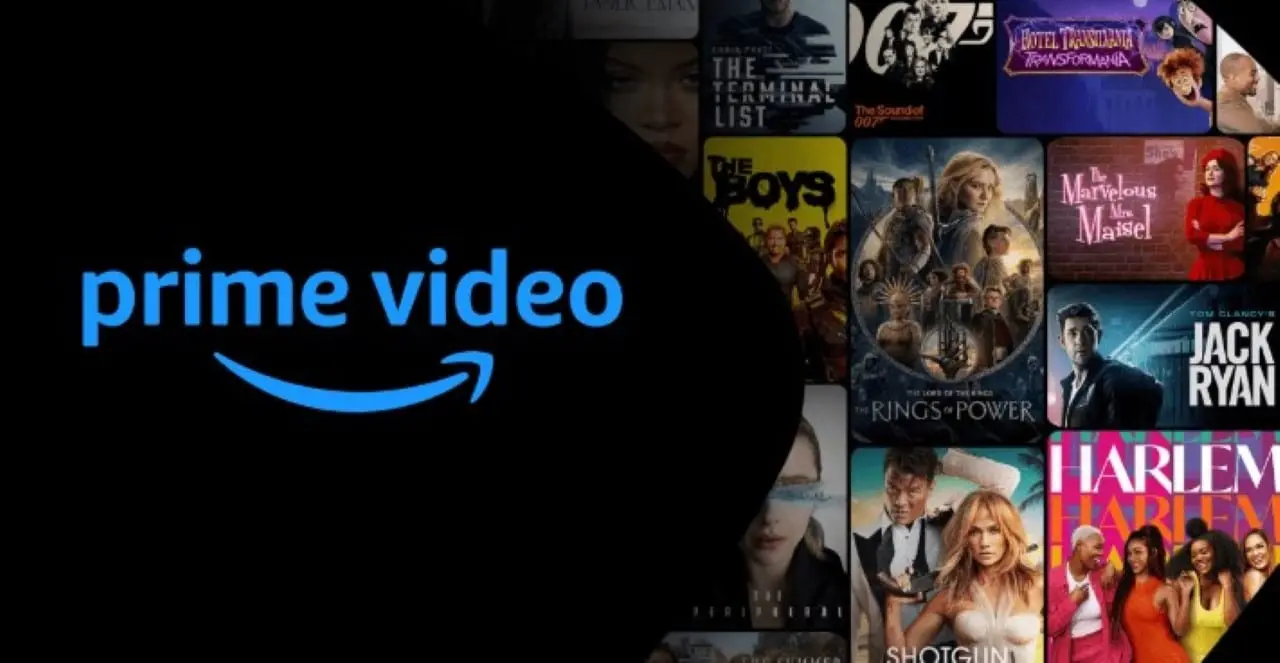 Prime Video