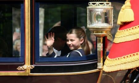 Princesa Charlotte
