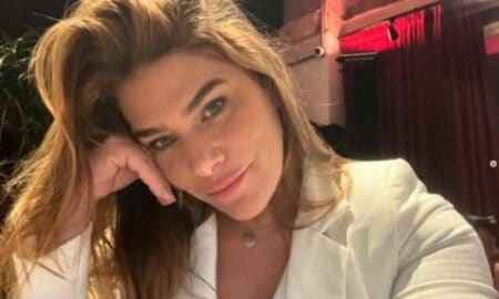 Priscila Fantin