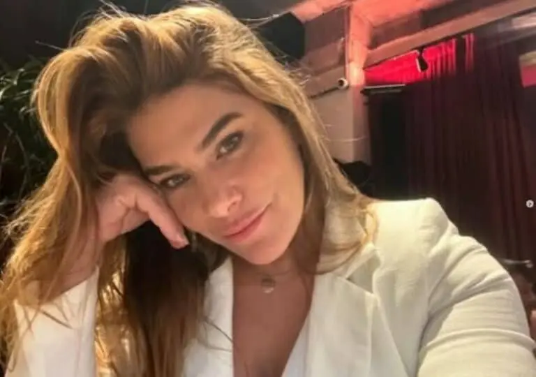 Priscila Fantin