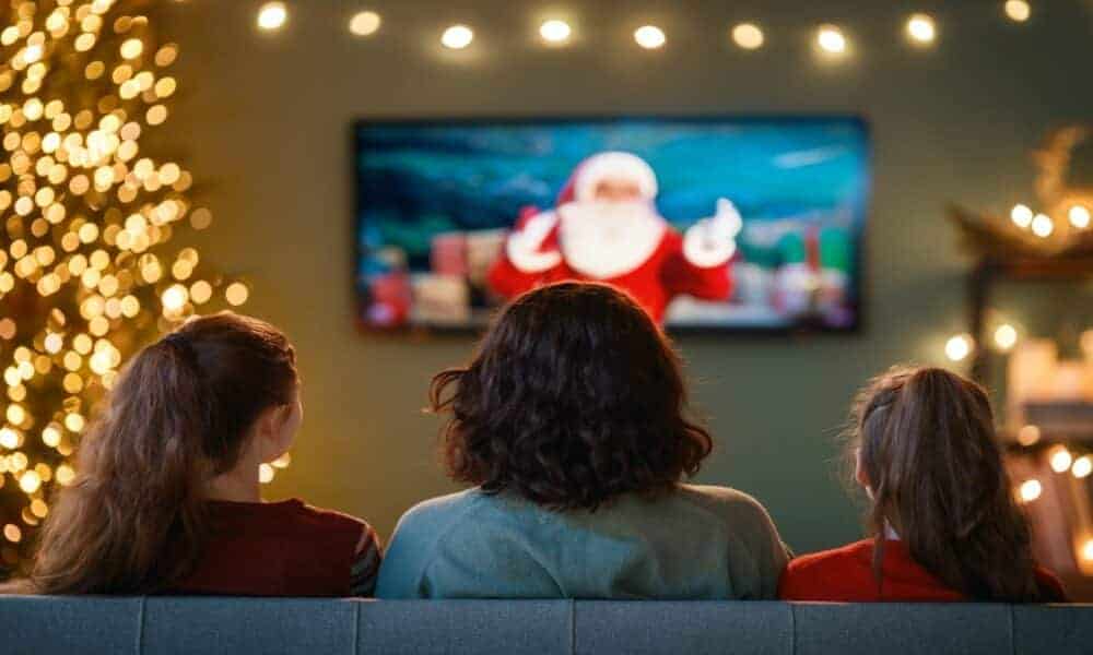 Programação especial de fim de ano reúne grandes eventos musicais e religiosos na TV aberta brasileira