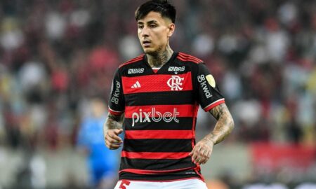 Pulgar Flamengo