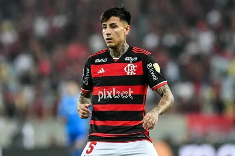 Pulgar Flamengo