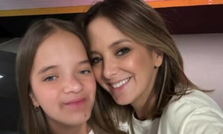 Rafa Justus e Ticiane Pinheiros