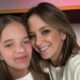 Rafa Justus e Ticiane Pinheiros