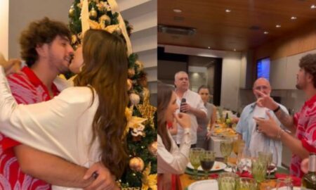 Rafa Kallimann e Nattanzinho