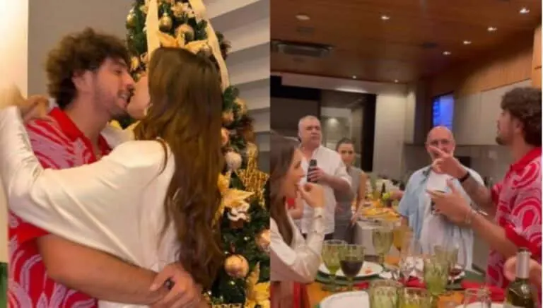 Rafa Kallimann e Nattanzinho