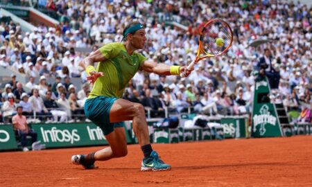 Rafael Nadal