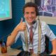 Rafael Portugal retorna ao BBB