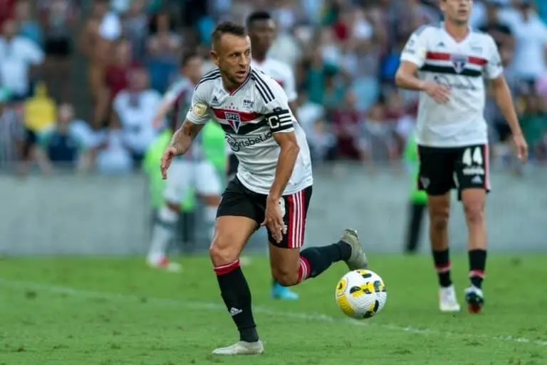 Rafinha São Paulo FC