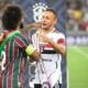 Rafinha e Marcelo