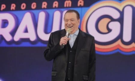 Raul Gil