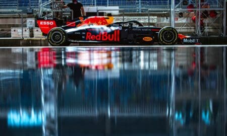 Red Bull Fórmula 1