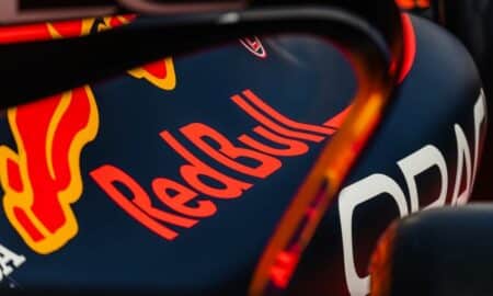 Red Bull Fórmula 1