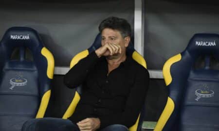 Renato Gaucho
