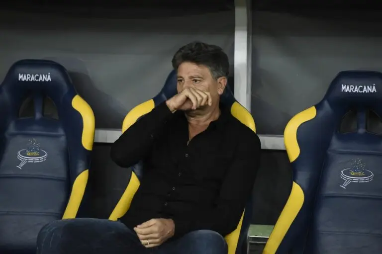 Renato Gaucho