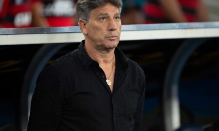 Renato Gaucho