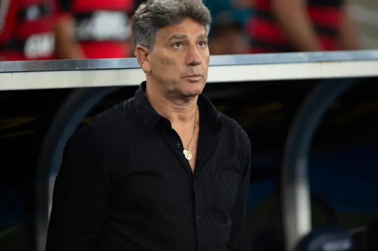 Renato Gaucho