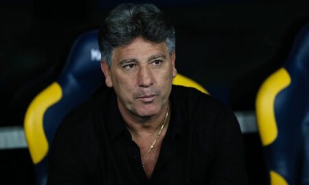 Renato Gaúcho