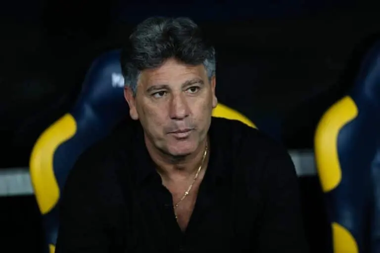 Renato Gaúcho