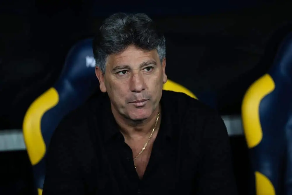 Renato Gaúcho