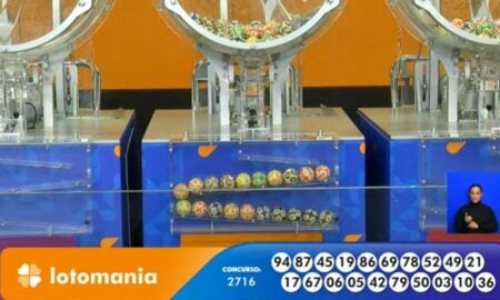 Resultado Lotomania 2716