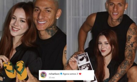 Richarlison