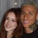 Richarlison e Amanda