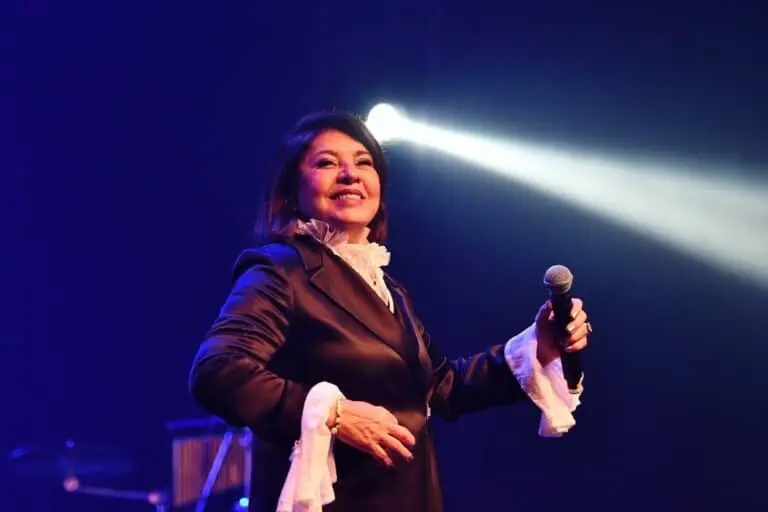 Roberta Miranda