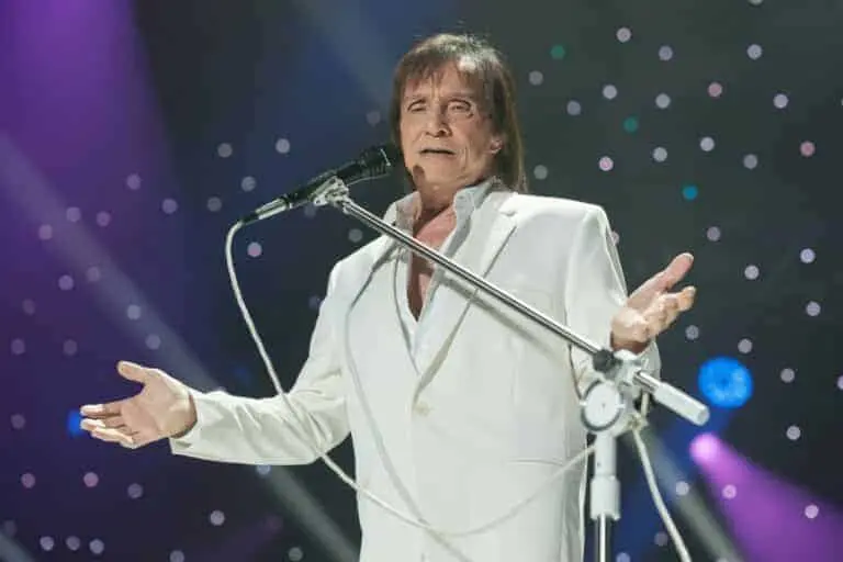 Roberto Carlos